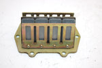03 Arctic Cat Sno Pro 440 4c Oem Reed Valve 3006-639 SA296