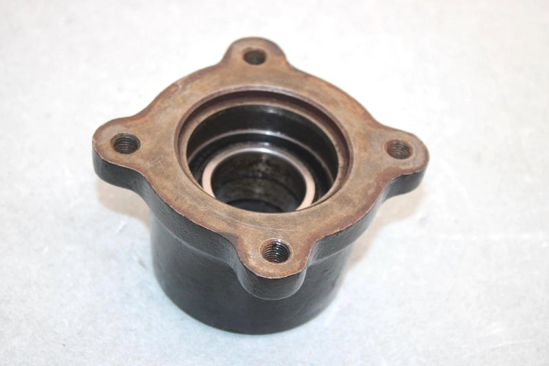 01 Arctic Cat 400 4x4 Oem Rear Left Inner Bearing Housing 0502-683 AA21