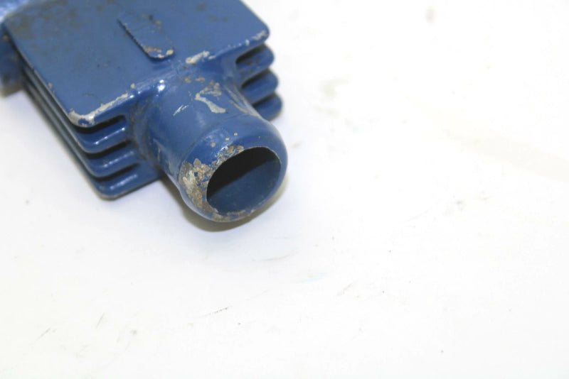 92 Polaris SL650 OEM Water Outlet Manifold 3240074 JP0 