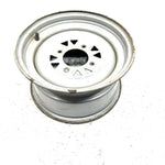 2000 Arctic Cat 250 2x4 OEM 12x6.5 Wheel Rim 0402-169 AA31