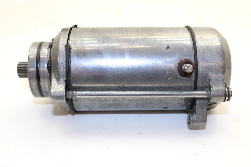 86 Kawasaki Bayou 300 OEM Starter Motor 21163-1141 AK9