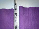 New Vintage Purple Dickson Jenkins Polyester Pants SS-73
