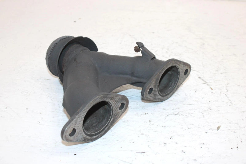 1997 Arctic Cat Zl 440 Oem Exhaust Manifold 0712-162 SA39