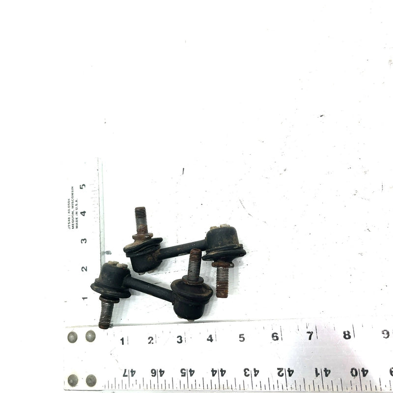 09-13 Honda Big Red 700 MUV700 OEM Sway Bar Link Set 51321-SDA-A05 XH0.1