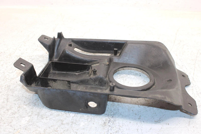 1998 Suzuki Quadrunner 250 Oem Fuel Tank Cover 44271-20B00 AS13
