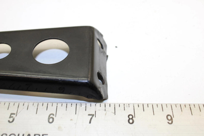 2001 Ski-doo Skandic 500f Oem Bumper Support M5342509 SS109