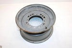 2001 Polaris Magnum 500 Oem 12x6 Front Wheel Rim Pair 1523448-067 AP157