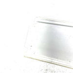 2010 Polaris RZR 800 EFI OEM Windshield XP8.1