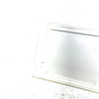 2010 Polaris RZR 800 EFI OEM Windshield XP8.1