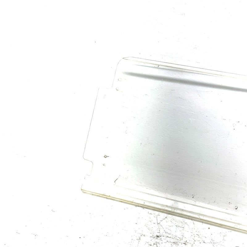 2010 Polaris RZR 800 EFI OEM Windshield XP8.1