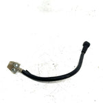 1992 Yamaha Big Bear 350 OEM Front Upper Brake Hose 99999-02524-00 AY53