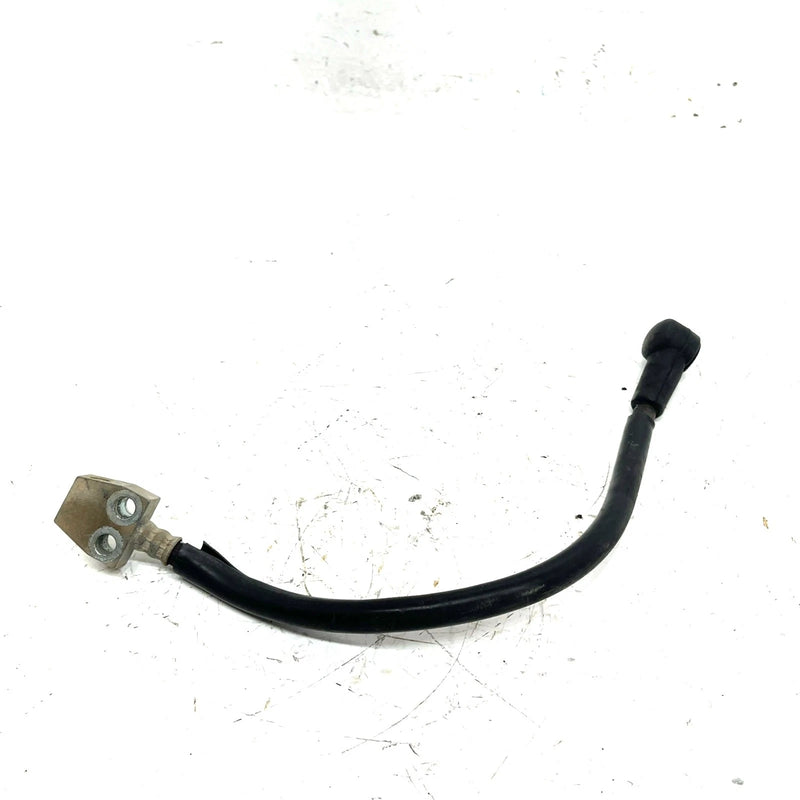 1992 Yamaha Big Bear 350 OEM Front Upper Brake Hose 99999-02524-00 AY53