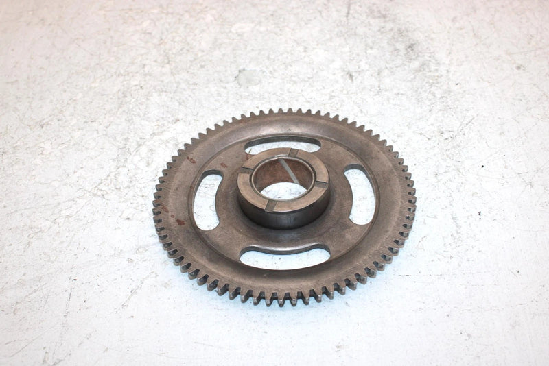 2003 Kawasaki Prairie 650 Oem Starter Clutch Gear 16085-1238 AK26