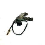 94 Yamaha Timberwolf 250 YFB250 OEM Left Brake Lever Holder 3JN-82921-00-00 AY56