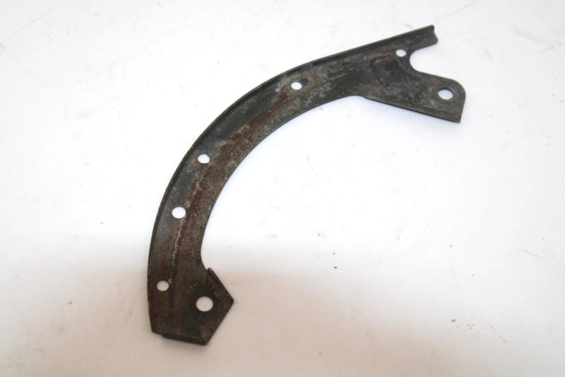 1988 Yamaha Srv Oem Cooling Cover Bracket 8Y0-12637-01-00 SY62