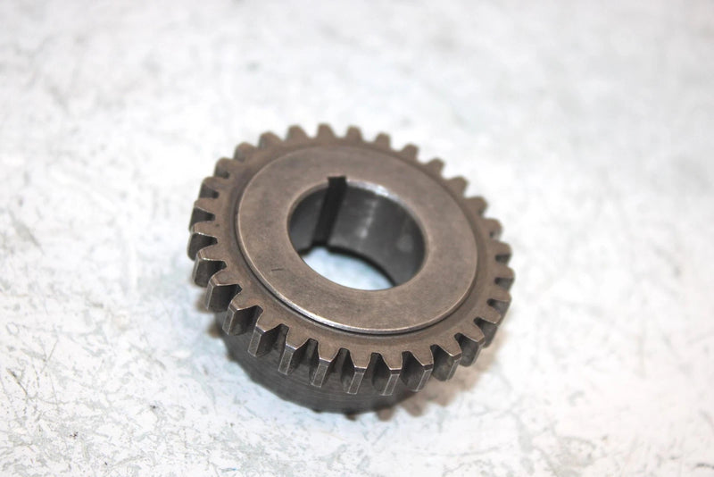 86 Suzuki Lt230s Oem Oil Pump Drive Gear 30T 16321-18902 AS20