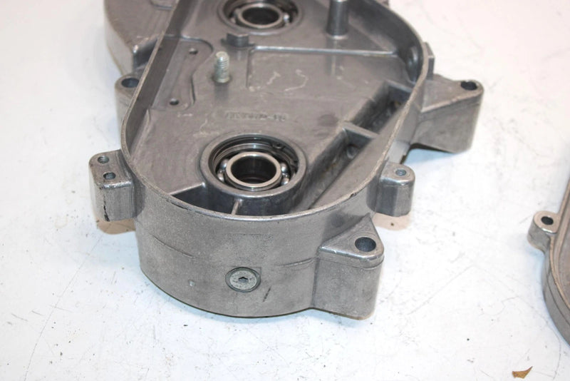 96 Polaris Xlt Oem Chaincase and Cover 5132158 5131121 5630968 SP13