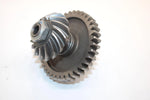 18 Suzuki King Quad 500 Oem Sub Output Shaft 29120-31H00 AS3