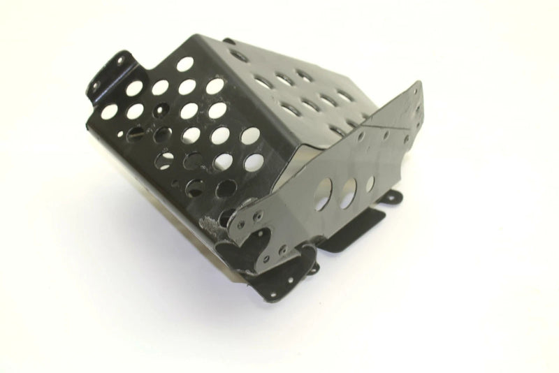 Ski-Doo OEM Right Foot Well 518318933 SS60