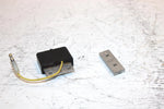 1989 Polaris 400 Oem Voltage Regulator W/Heat Sink 4060071 5210650 SP23