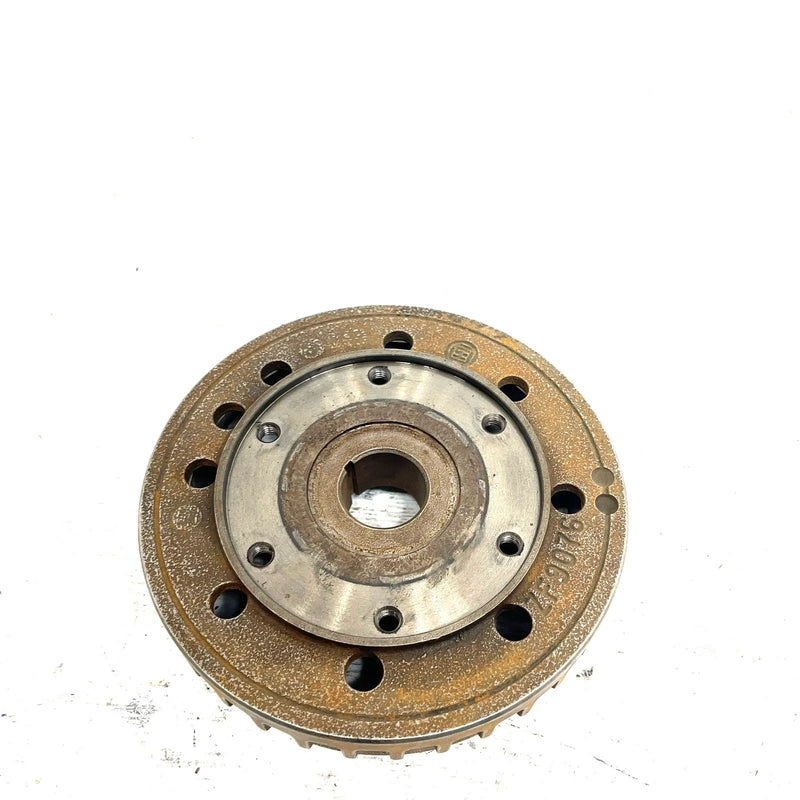 10-14 Polaris Sportsman 550 OEM  Flywheel 3090156 AP238