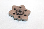 00 Arctic Cat 300 4x4 Oem Shift Stopper Plate 3446-166 AA20