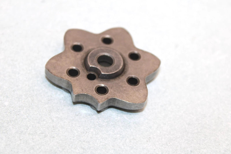 00 Arctic Cat 300 4x4 Oem Shift Stopper Plate 3446-166 AA20