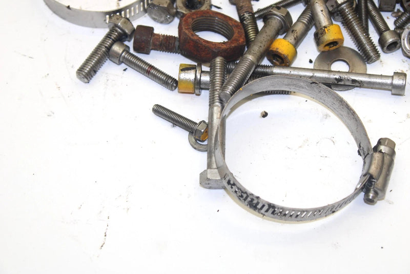 1991 Sea-doo Sp Oem Nut Bolt Spacer Washer Hardware Kit JS20