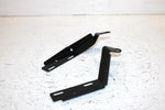 1997 Arctic Cat Zl 440 Oem Hood Hinge Bracket Set 2706-634 2706-635 SA39
