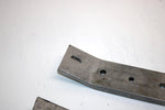 01 Polaris Xc Sp 600 Oem Engine Mount Plate Set 5244951 5244952 SP65