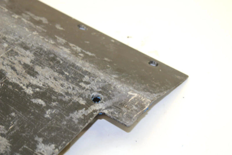 1994 Polaris Sl 750 Oem Ride Plate 5630456 JP3