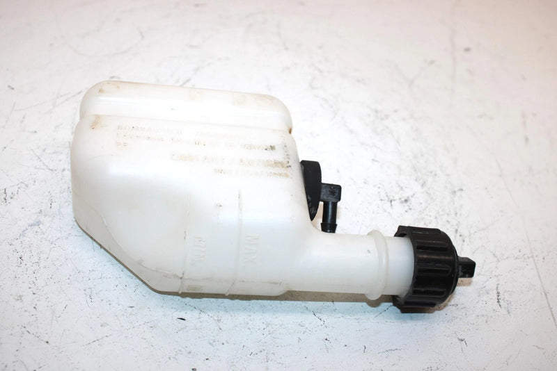 14 Can-am Outlander Max 400 Efi Oem Coolant Tank 709200099 AB6