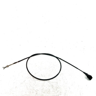 99-02 Kawasaki Prairie 300 4x4 OEM Rear Brake Cable 54005-1206 AK31.1