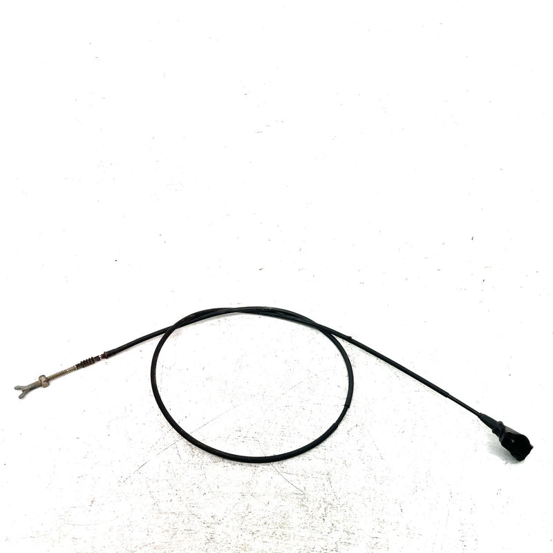 99-02 Kawasaki Prairie 300 4x4 OEM Rear Brake Cable 54005-1206 AK31.1