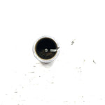 1985 Yamaha Tri Moto 200 YTM200 OEM Carburetor Slide 3.5 24W-14112-40-00 AY59