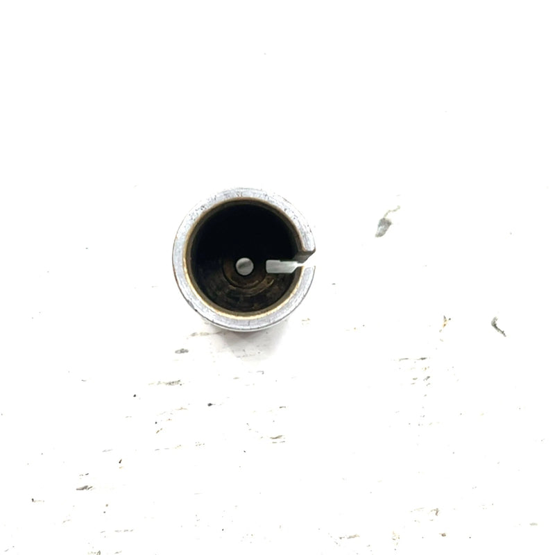 1985 Yamaha Tri Moto 200 YTM200 OEM Carburetor Slide 3.5 24W-14112-40-00 AY59