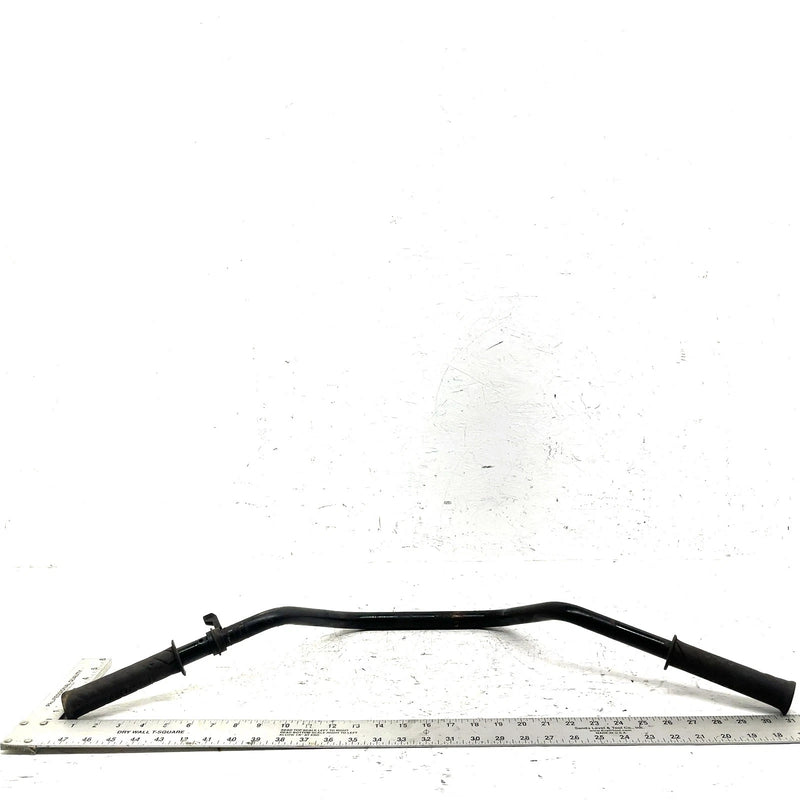 98-02 Arctic Cat 500 4x4 Automatic OEM Handlebar 0505-418 AA32