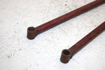 92 Polaris Sport Gt Oem Lower Radius Rod Arm Pair 1822045-067 SP62