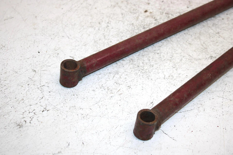 92 Polaris Sport Gt Oem Lower Radius Rod Arm Pair 1822045-067 SP62