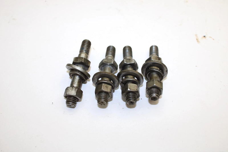 92 Polaris SL650 OEM Jet Pump Stud Bolt Set 3240000 JP1