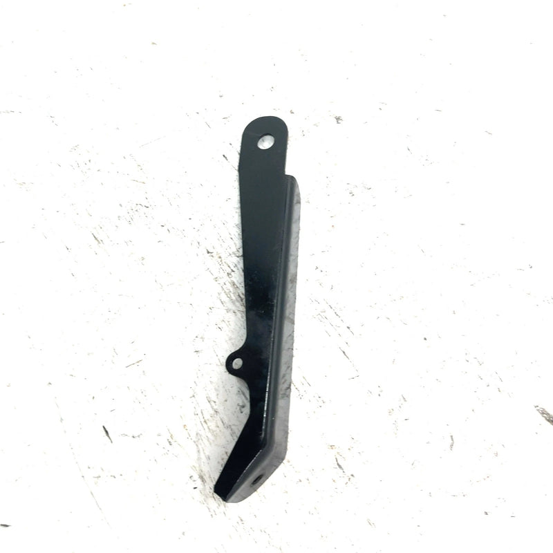 2006 Arctic Cat 400 4x4 Automatic OEM Left Bumper Mount Bracket 1506-687 AA40