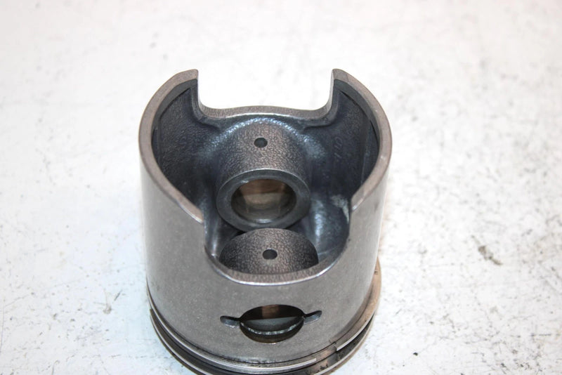 94 Arctic Cat Zr 440 Oem 68mm Bore Piston 3003-993 SAS12