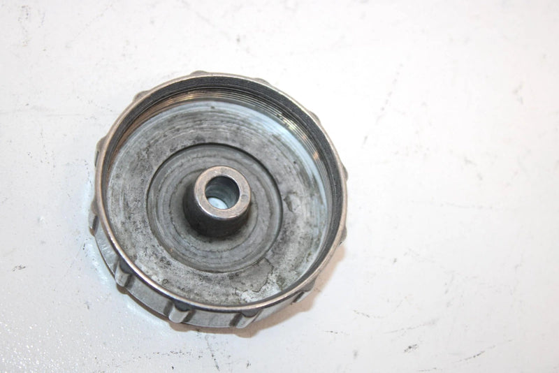 90 Yamaha Exciter Ii Le Ex570ep Oem Mixing Chamber Cap 87M-14168-00-00 SY33