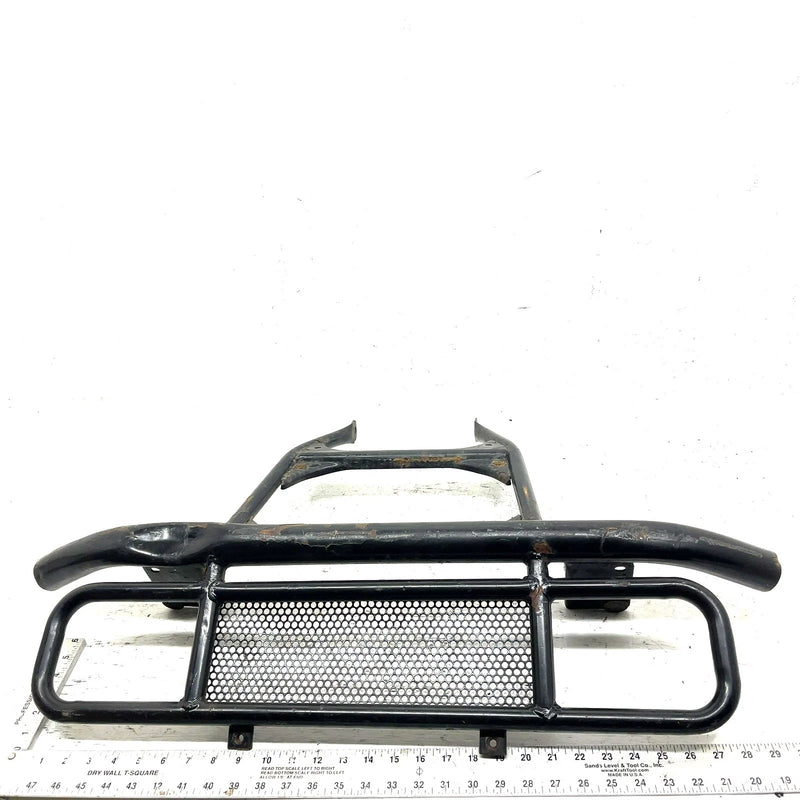 2000 Arctic Cat 500 4x4 Automatic OEM Front Bumper 0506-294 AA32