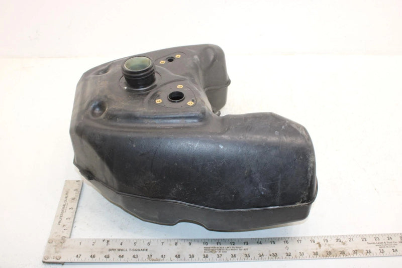 2007 Honda Fortrax 680 Oem Fuel Gas Tank 17510-HN8-A60 AH46
