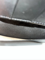 New Tex Tan Black Leather Men’s Wallet P-504