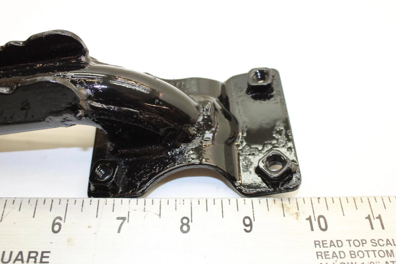 86 Kawasaki Bayou 300 OEM Left Foot Peg 34028-1166 AK9