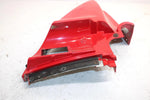 90 Yamaha Exciter Oem Right Hood Panel 87M-21983-00-00 SY3