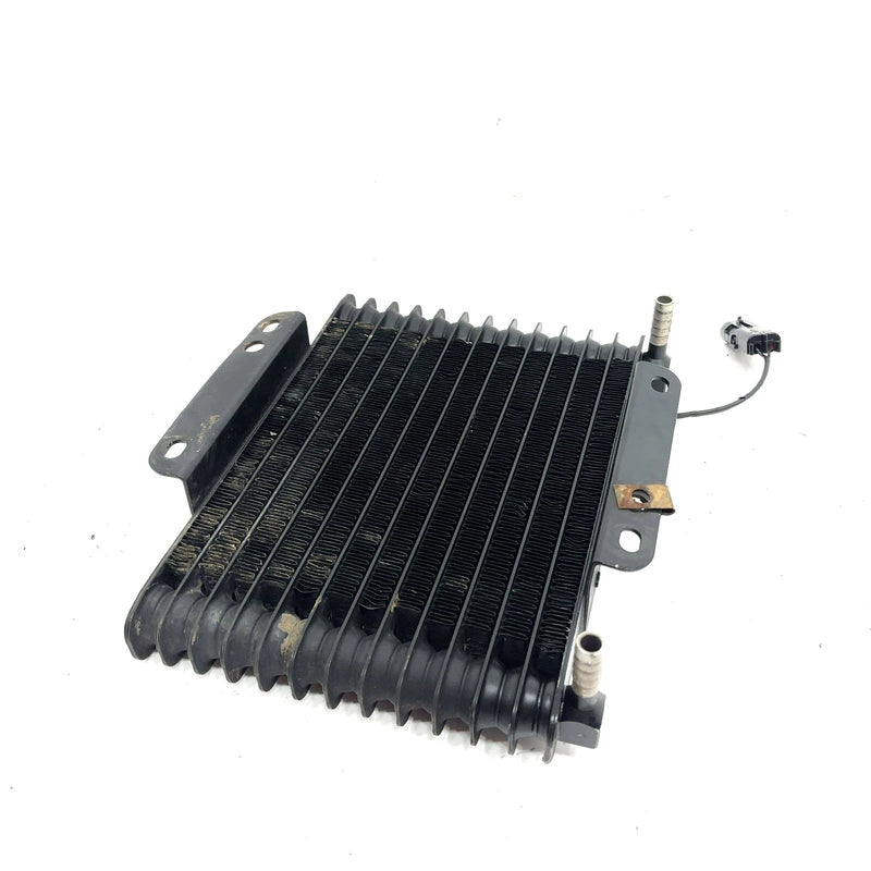 00-01 Polaris Magnum 325 4X4 OEM Oil Cooler 1240064 AP202