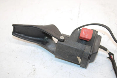 90 Polaris 500 Oem Throttle/Brake/Thumb Wrmr Block 5431076 5431592 SP211